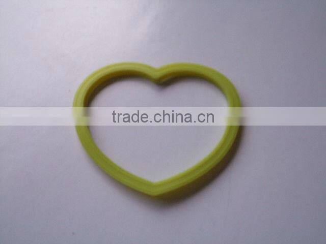 All Daily Sweet Silicone Cooking Egg Ring For Kitchen