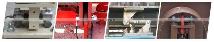 GPL502 Hoist Scales Shaft Pin Load Cell 2 ton