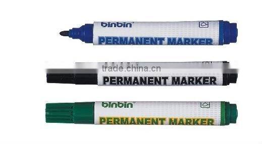 Permanent marker pen BIN36005