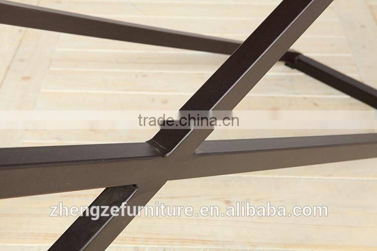 french style furniture wooden tea table design