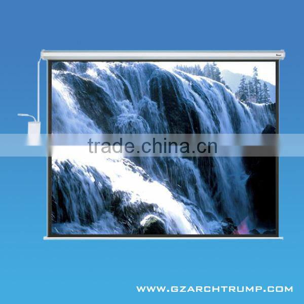 100 inch Projection Tripod Screen