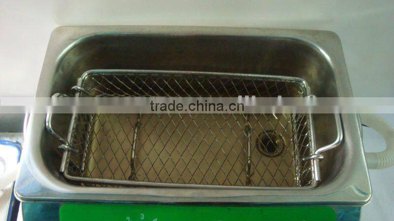 Ultrasonic cleaner/Automatic cleaner machine