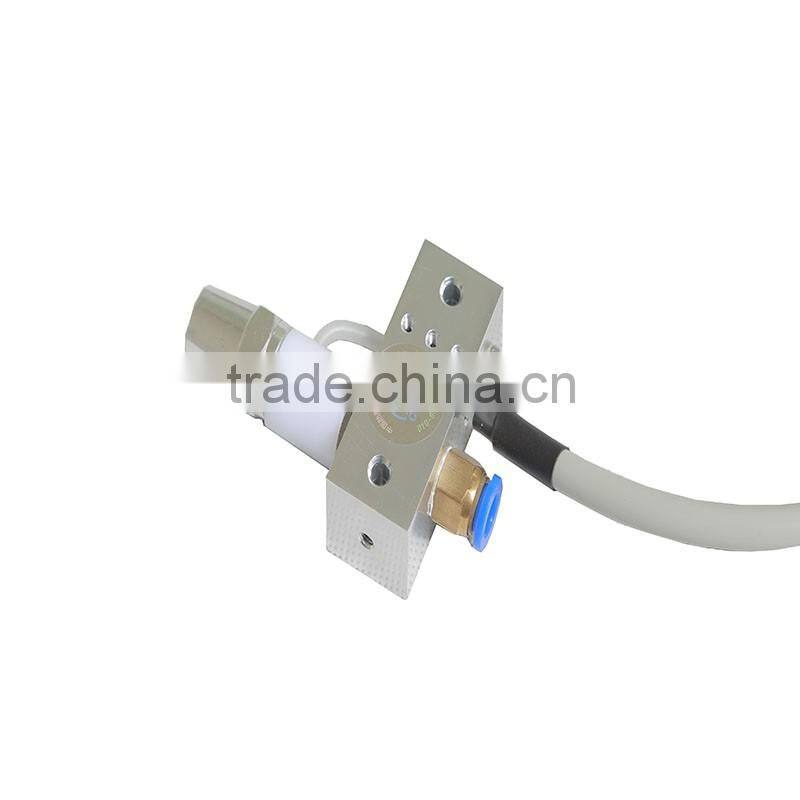 Hot selling in UK AP-AC2454-A static eliminator Ionizing Air Nozzle for die-cutting machine