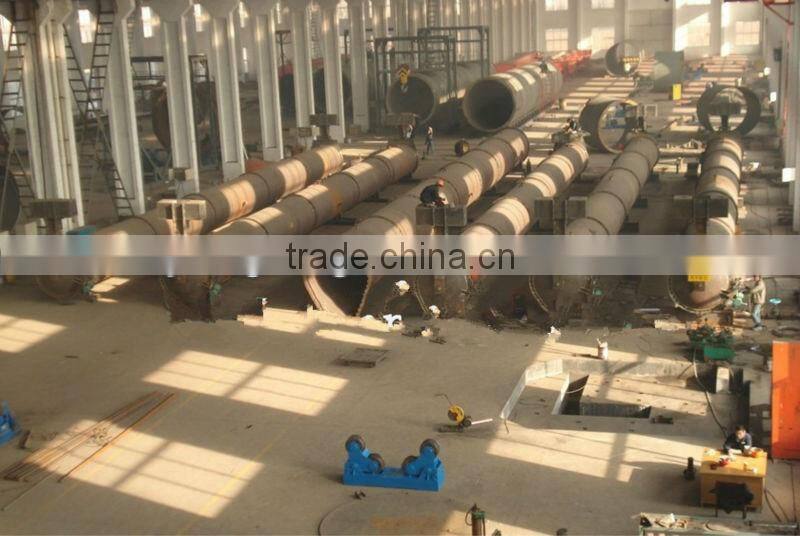 industrial high pressure AAC High pressure kettle