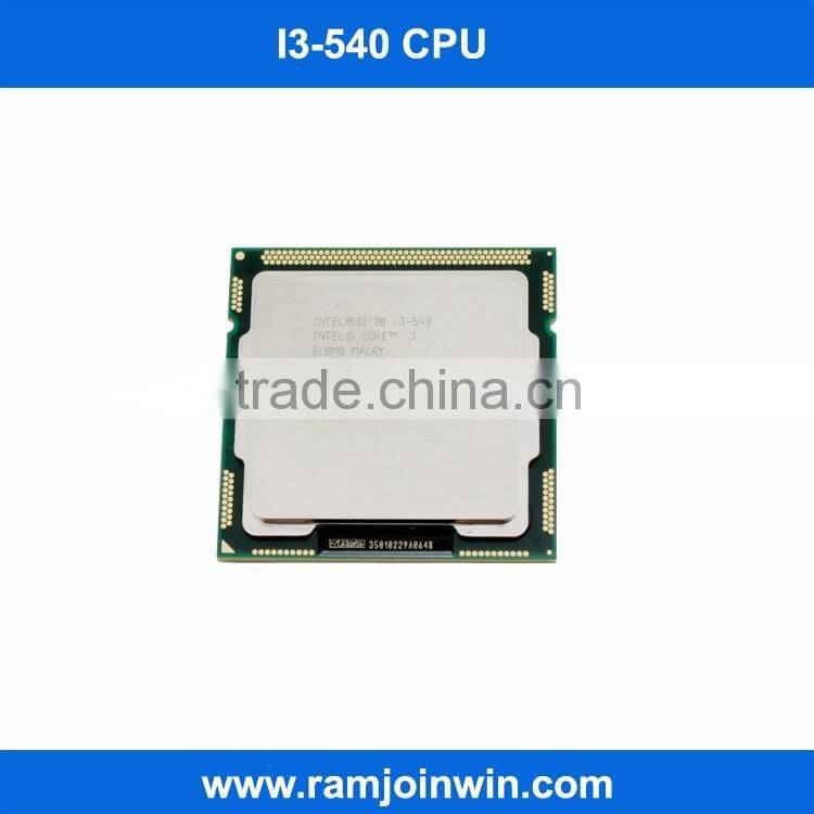 DDR3 1066/1333 Memory Types I3 540 tablet core i3 WHOLESALE MARKET