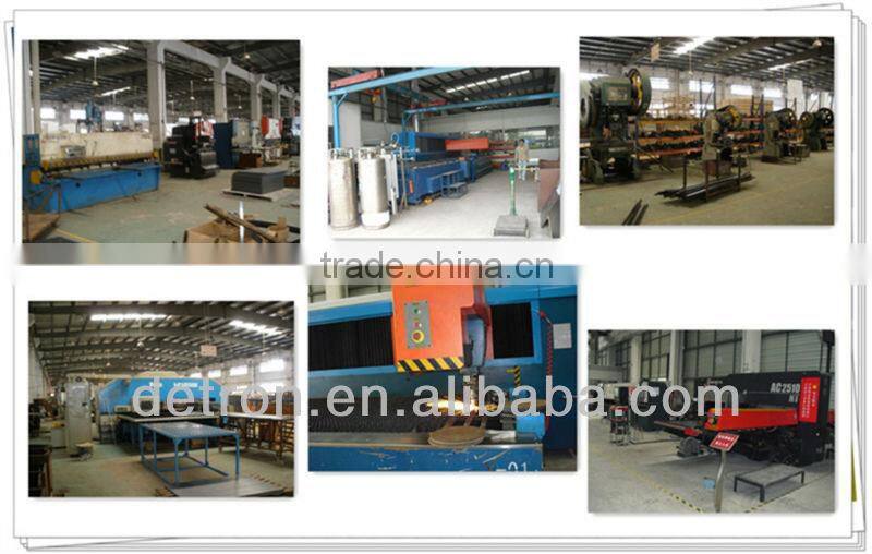 Cosmetic series store design good quality wood display stand