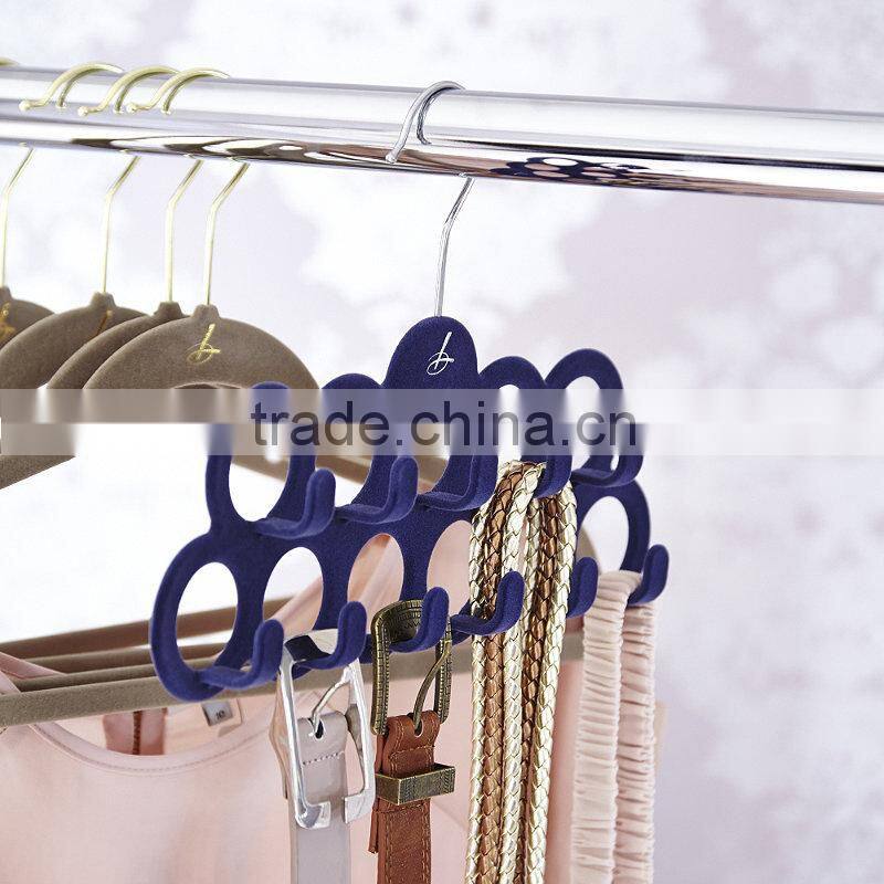 Non-slip Accessory Hanger