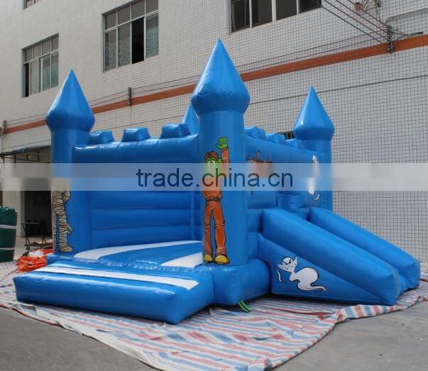 free shipping factory price wholesale inflatable jumping castles, Inflatable bouncy castles