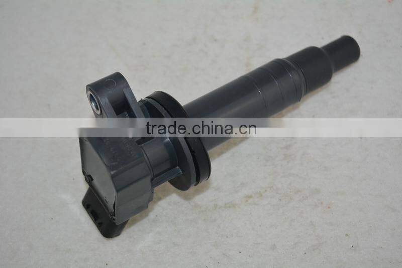 90919-02239 ignition coil resistance for toyota