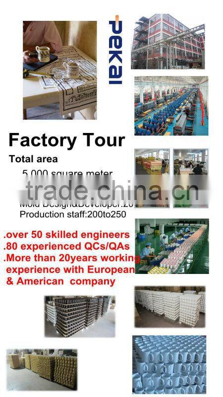 Hot selling miracle color changing mug promotional gift, magic mug,coffee mug for promotion