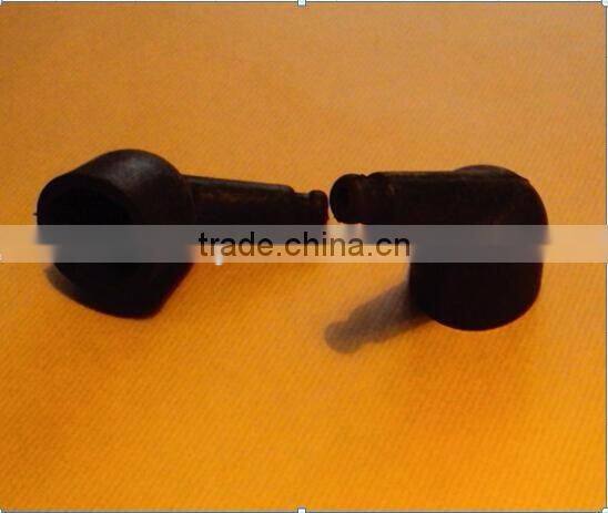 SCL-2014110019 Rubber Carburetor Dust Cap For Chang Jiang 750
