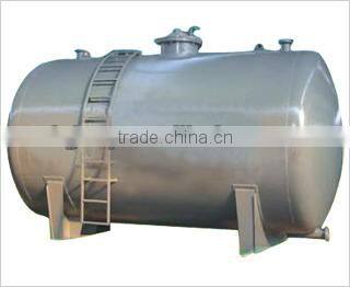 provide all kinds of stainless steel oil tank/diesel tank
