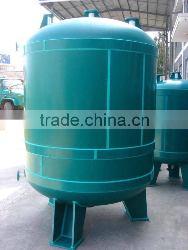 Storage Pressure Vessel/chemical tank manufacturer