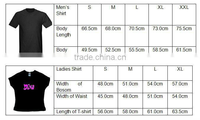 washable led t-shirt /el t-shirt