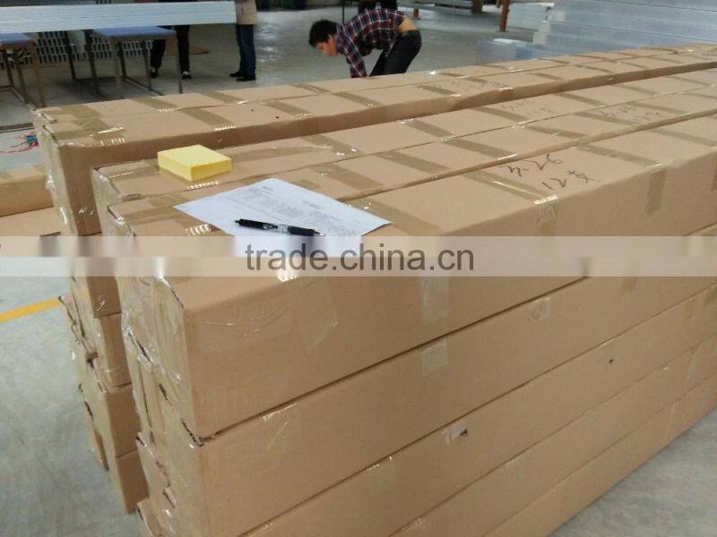 Cost price aluminium grid ceiling