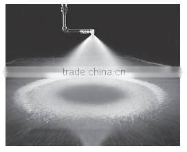 Hollow cone spray water nozzle, Cooling hollow cone spray nozzle,hollow cone jet sprayer