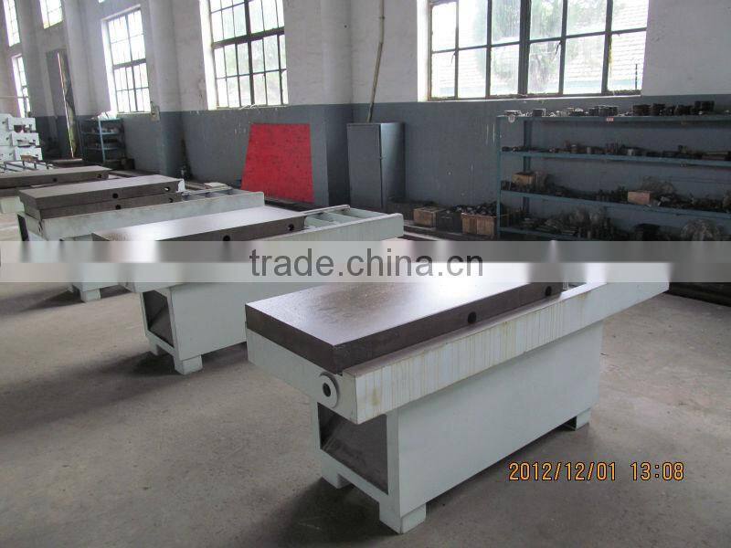 Heavy-duty Woodworking Surface Planer