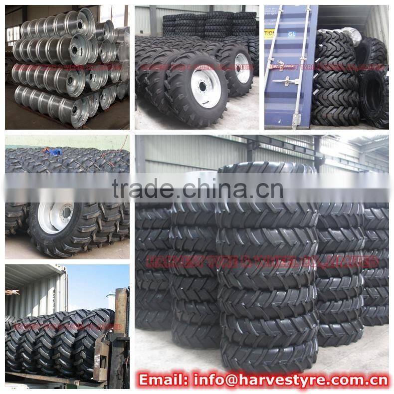 CHINESE INDUSTRIAL FORKLIFT TYRE