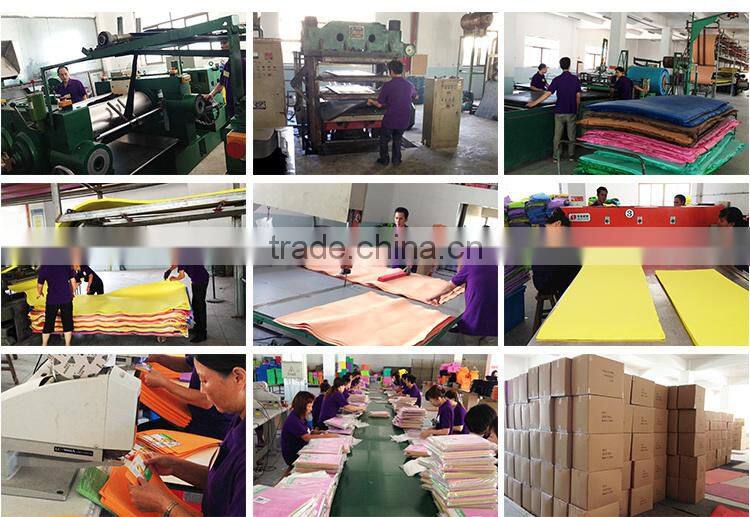closed cell eva foam sheet