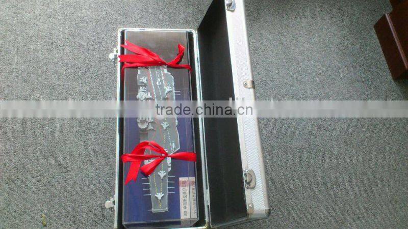 Miniature ship model, military model ship,ship model China supplier