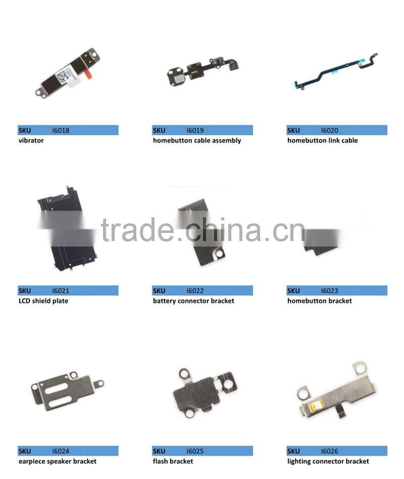 Replacement Logic Board Antenna Flex Cable for iphone 6 4.7