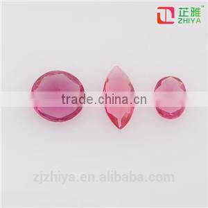 High Quality glass chaton stone, strass stones