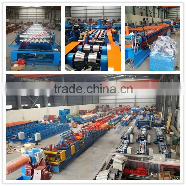 EMM-45-10 metal roll forming machine prices