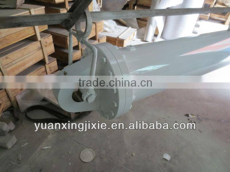Terex Parts Cylinder Assembly 15227019 TR100