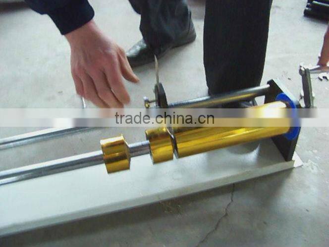 TJ-15 2016 Qingdao hot sale electric foil cutter