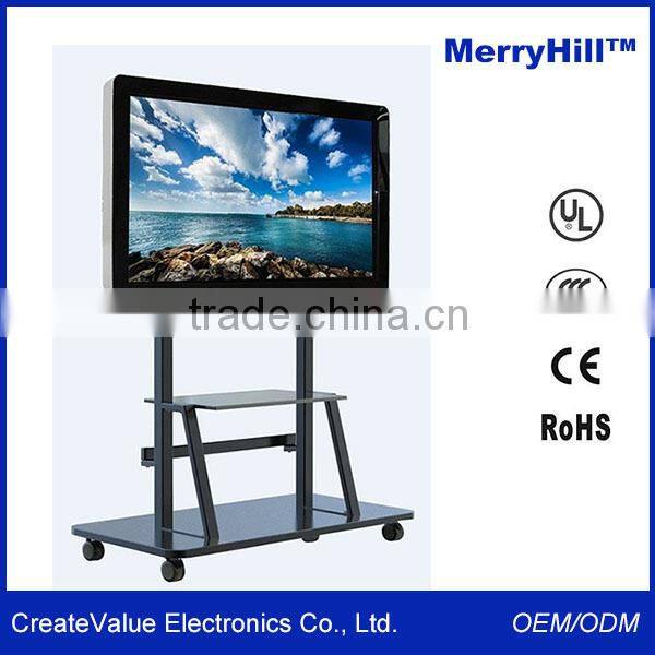 Innovative Advertising 42/ 46/ 55/ 65/ 70 inch Multi Touch Screen Information Kiosk For Shopping Mall