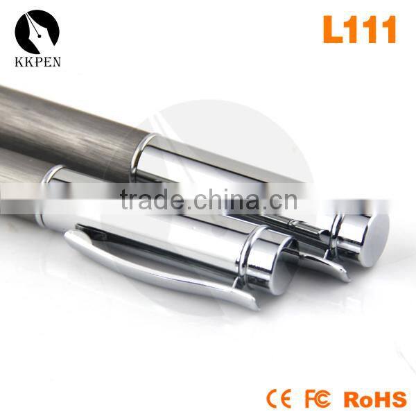 KKPEN novelty pen drive gift promotion metal ball pen