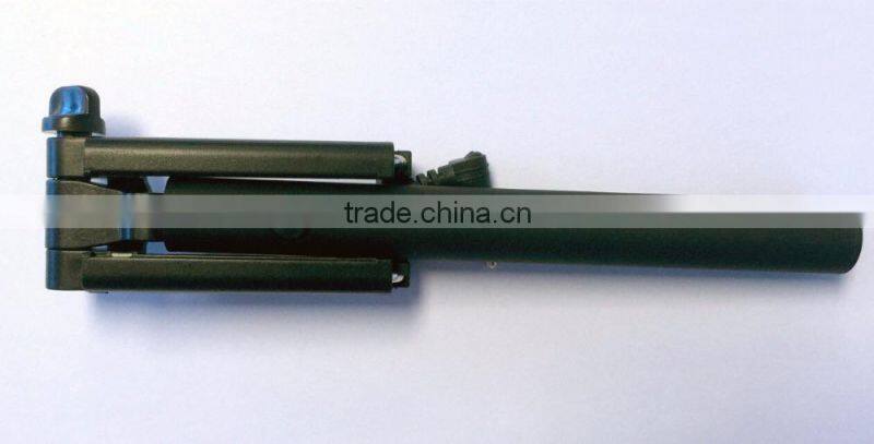 Selfie Stick with Aux Wire Bluetooth