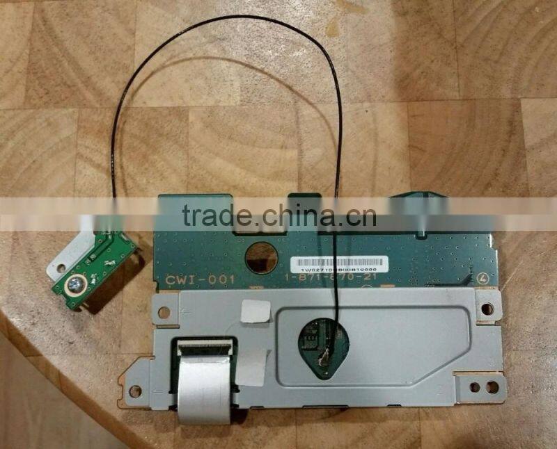 repairs Original for Sony Parts for PS3 WiFi Module CWI-001 board for ps3