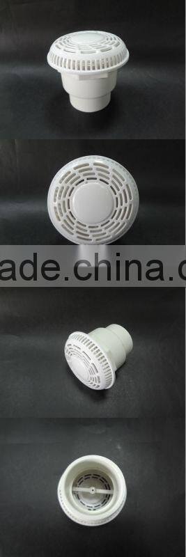 F-04F plastic spare parts component for jetted tub