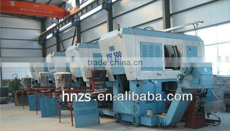 Long stroke energy saving pumping unit