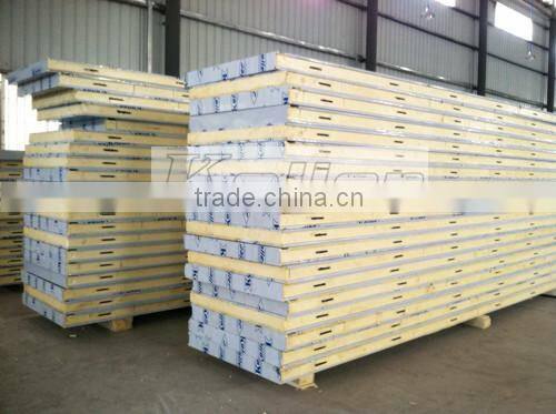 koller 12 tons cold room 40CBM walk in freezer