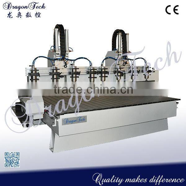sculpture wood carving cnc router machineDTS1325