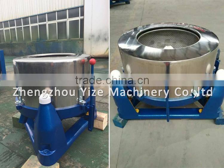 15-150KG Industrial Sheep Wool Drying Machine special wool washing machine