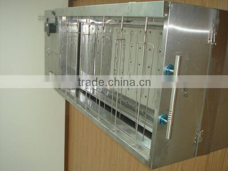 Top popular model DL-KGL car rotisserie for sale