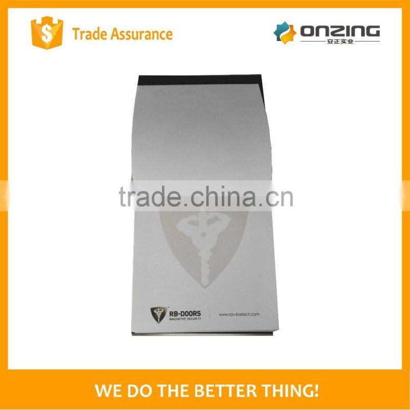 Onzing well sold cheap notebook