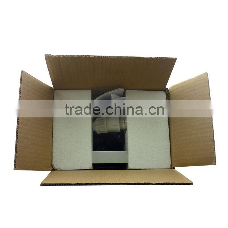 3w led solar power camping lantern light