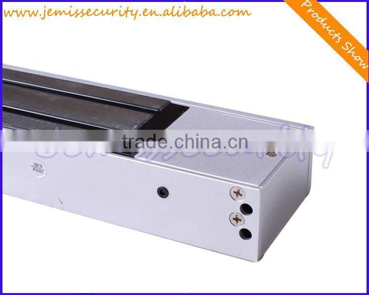New Factory 280KG/600Lbs 12v 24v electromagnetic lock(JM-280GF)