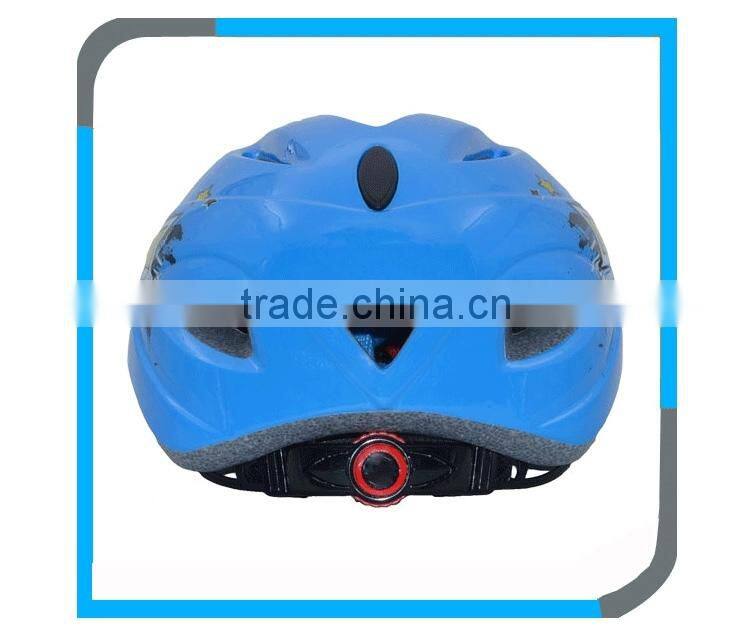 cartoon child helmets, protection and safety kids helmets, cute children helmets