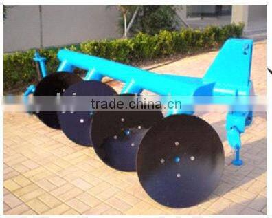 Yucheng Leyuan one-way disc plough