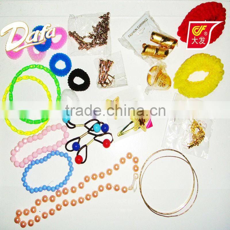 DAFA China sweet candy toy