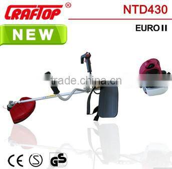 NTD430 Grass Cutter Machine