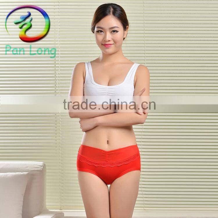 2015 new Sexy Briefs underwear undergarments for girls underpants boxer
