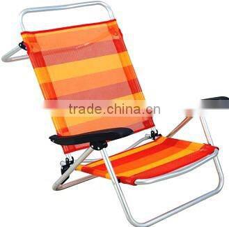 Hot Sale Wholesale Metal Foldable Beach Chair