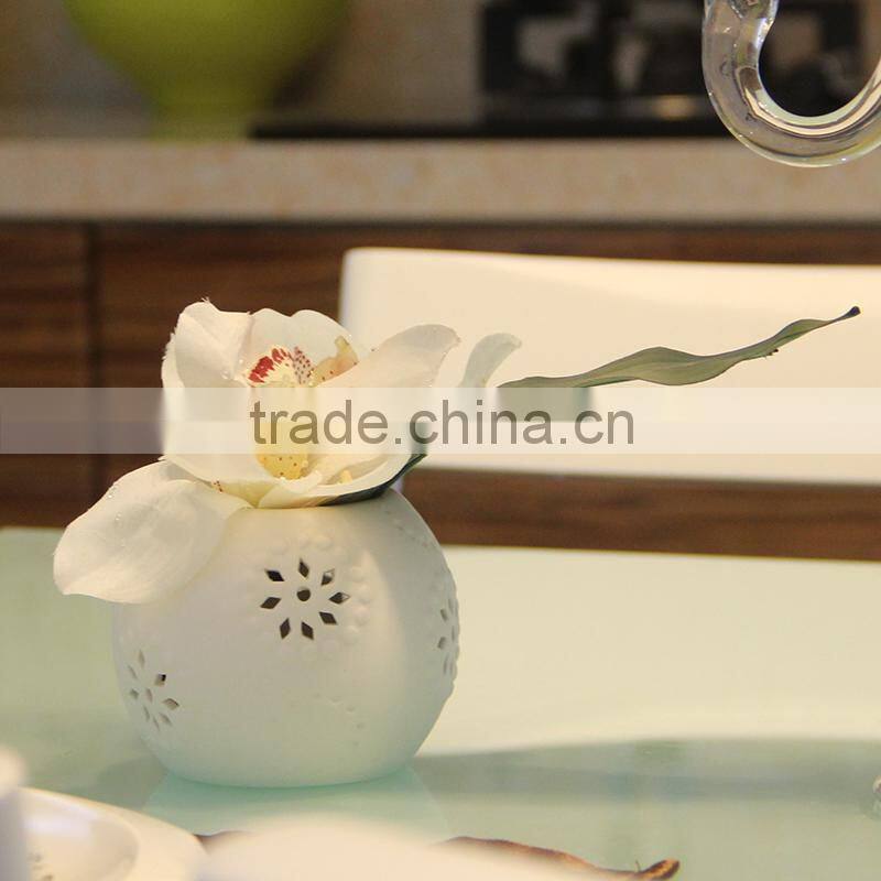 wedding gift tealight holder