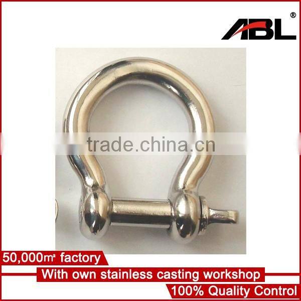 stainless steel 304 casting lock catch